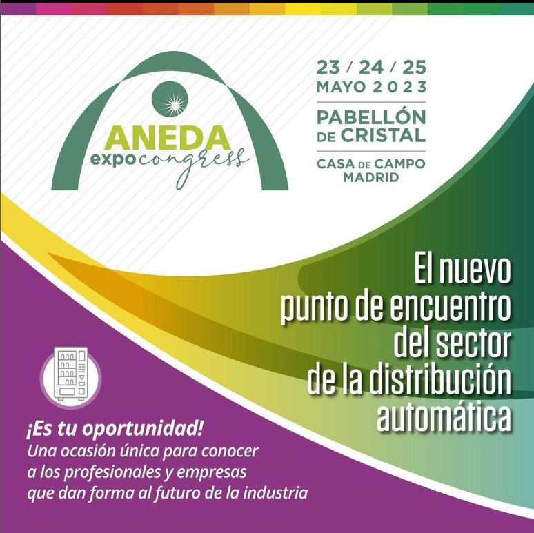 Aneda Expo Congress